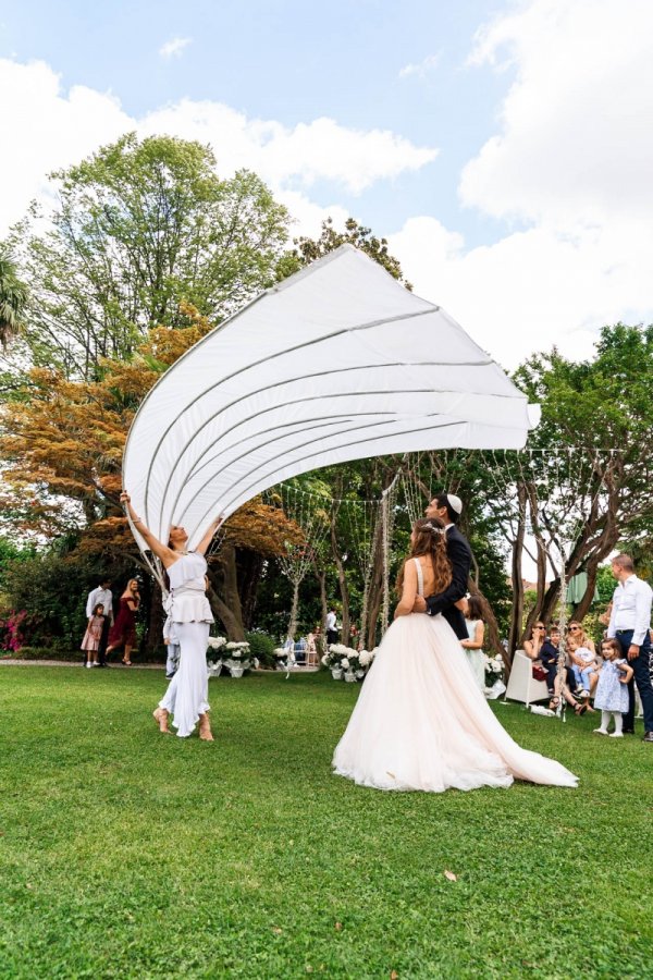 Foto Matrimonio Roberta e Michele - Villa Parravicini Revel (Lago di Como) (64)