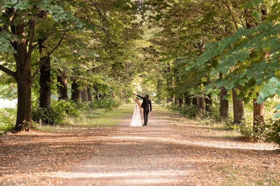 Foto Matrimonio Giovanna e Gianluca - Ristorante Saint Georges Premier (Monza e Brianza) (57)