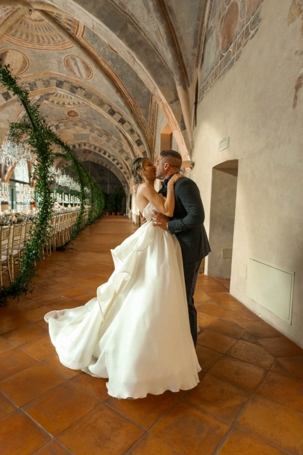 Foto Matrimonio Carmen e Gabriele - Castello Visconteo (Milano) (65)