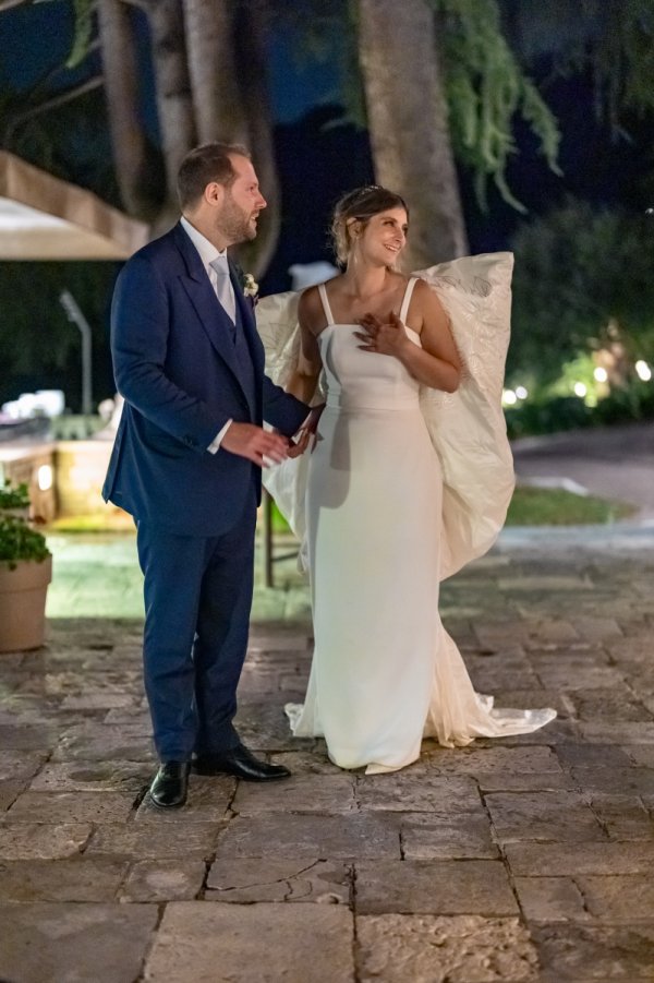 Foto Matrimonio Beatrice e Amaury - Ristorante Da Vittorio (Bergamo) (65)