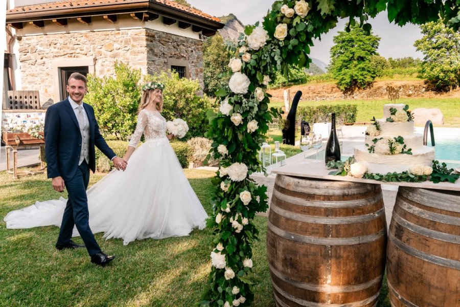 Foto Matrimonio Laura e Roberto - Podere Castel Merlo Relais (Franciacorta) (65)