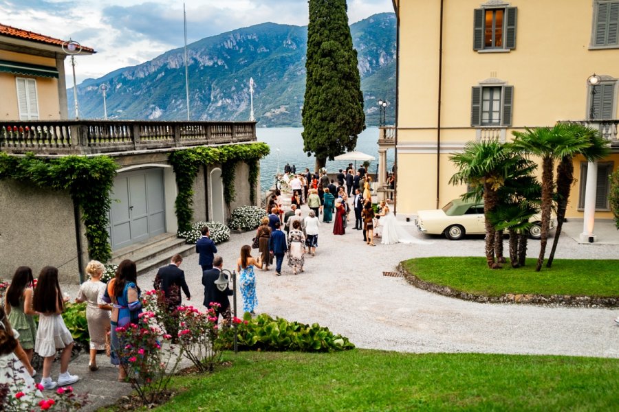 Foto Matrimonio Rebecca e Stefano - Villa Aura del Lago Limonta (Lago di Como) (65)