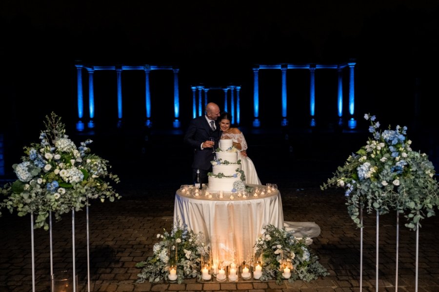 Foto Matrimonio Elena e Giorgio - Villa Clerici (Milano) (65)