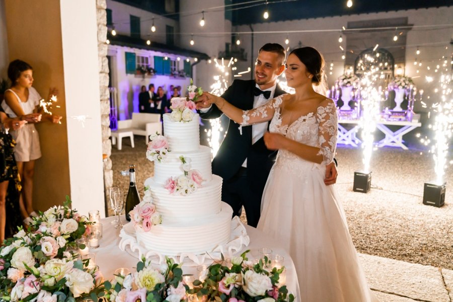 Foto Matrimonio Silvia e Andrea - Tenuta La Passera (Varese) (65)