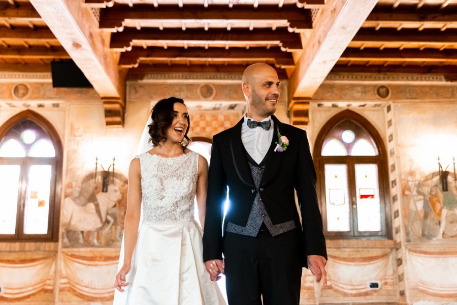 Foto Matrimonio Arianna e Pasquale - Rocca di Montalfeo (Pavia) (65)