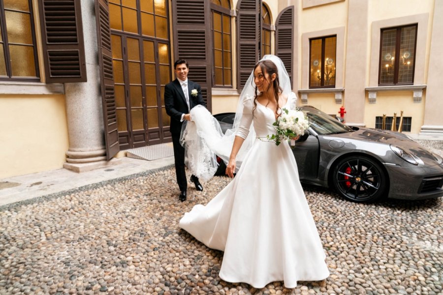 Foto Matrimonio Elisabetta e Samuele - Società del Giardino (Milano) (65)