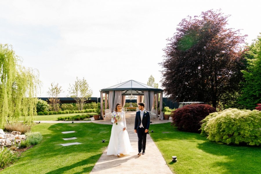 Foto Matrimonio Antonella e Alessandro - Tenuta Colle Piajo Resort (Bergamo) (65)