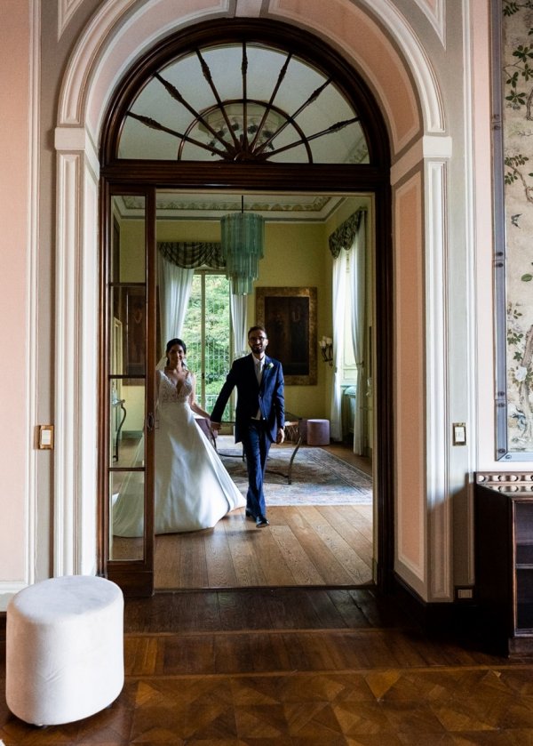 Foto Matrimonio Chiara e Giuseppe - Villa Muggia (Lago Maggiore) (64)