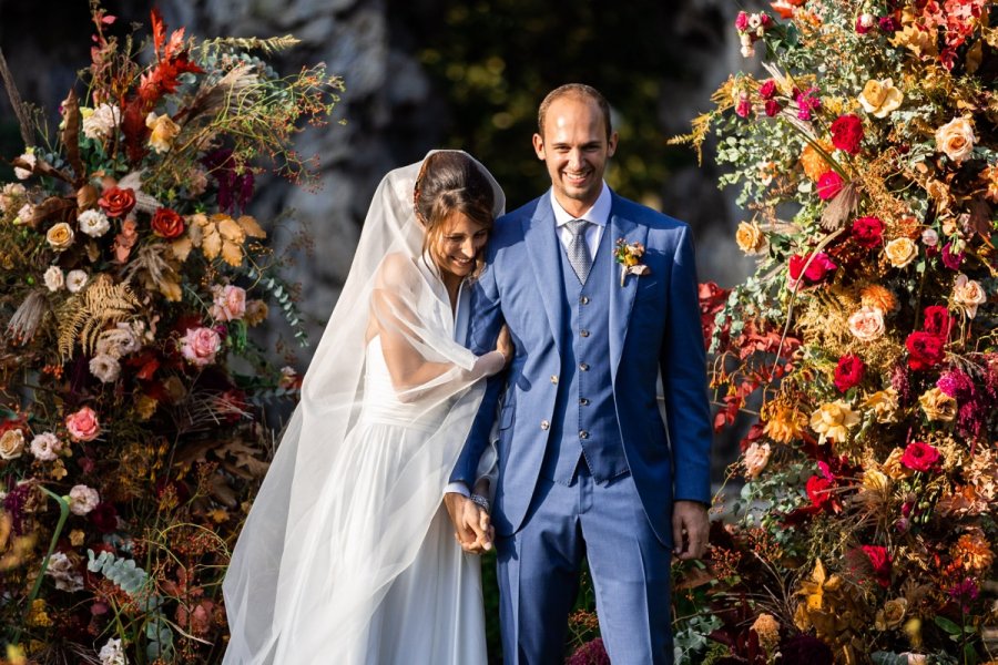 Foto Matrimonio Camilla e Filippo - Villa Oliva Lucca (Italia) (65)