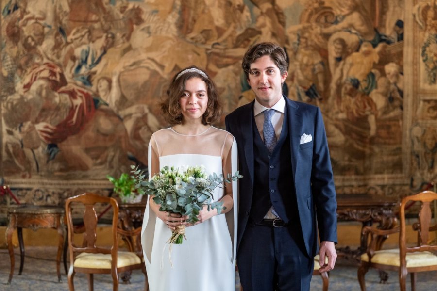 Foto Matrimonio Aleksandra e Carlo - Palazzo Reale (Milano) (13)