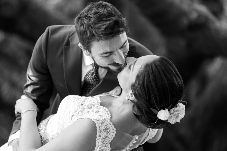 Foto Matrimonio Elisa e Roberto - Castello Di Sulbiate (Monza e Brianza) (66)