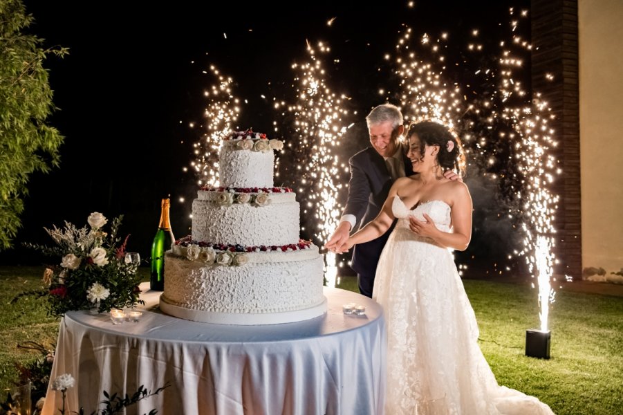 Foto Matrimonio Gabriella e Andrea - Cantine Bersi Serlini (Franciacorta) (66)