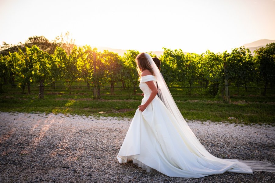 Foto Matrimonio Laura e Stefano - Cantine Bersi Serlini (Franciacorta) (66)