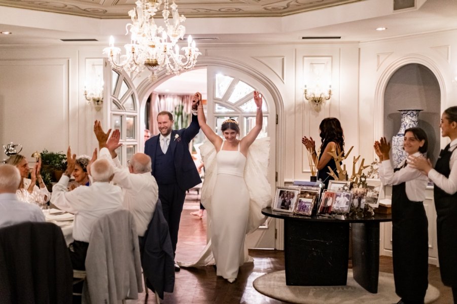 Foto Matrimonio Beatrice e Amaury - Ristorante Da Vittorio (Bergamo) (66)