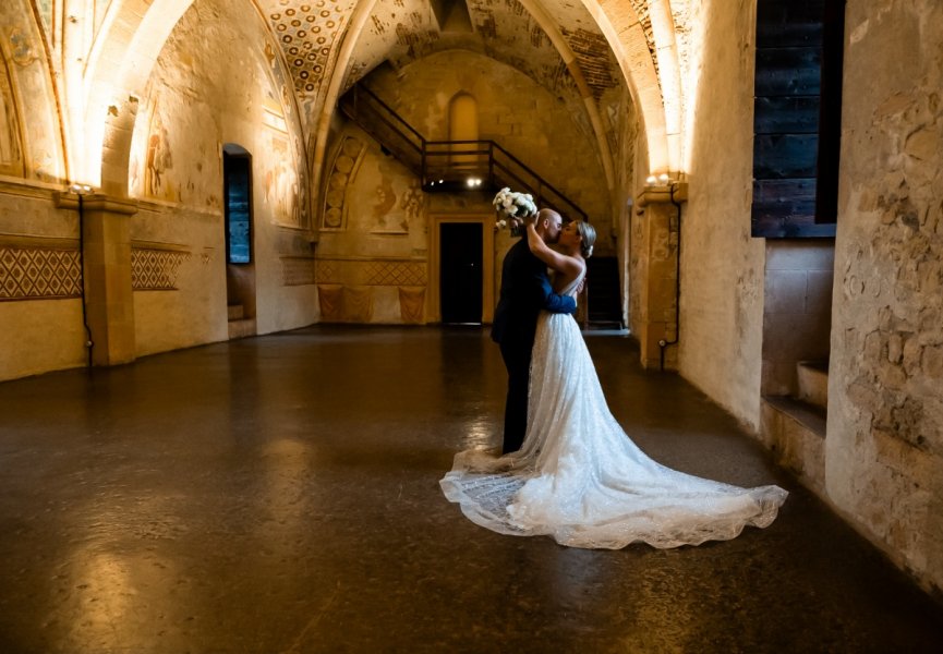 Foto Matrimonio Alessia e Matteo - Rocca di Angera (Lago Maggiore) (66)