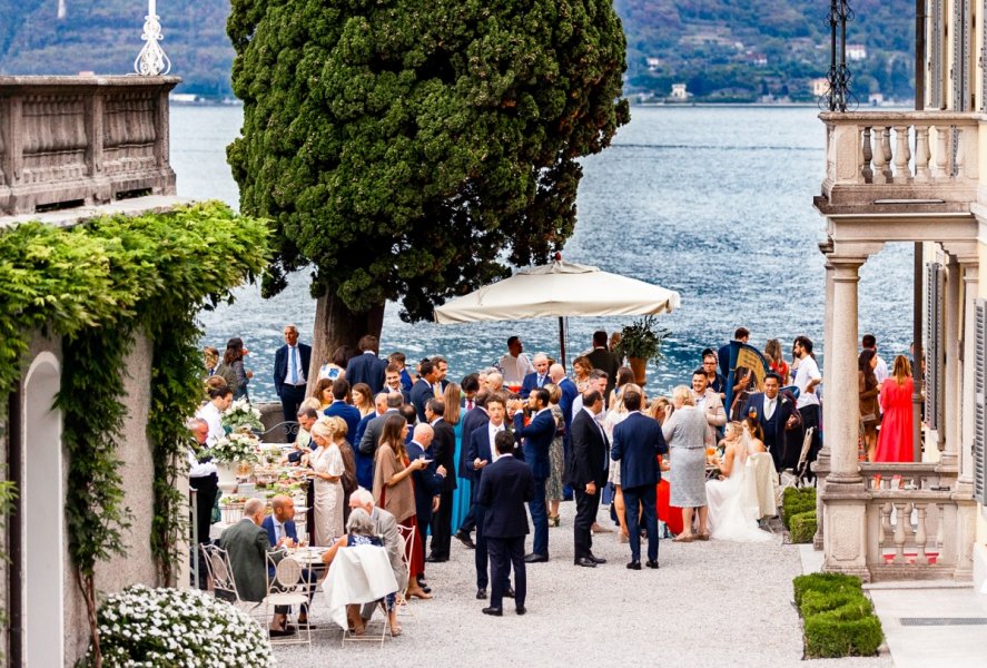 Foto Matrimonio Rebecca e Stefano - Villa Aura del Lago Limonta (Lago di Como) (66)