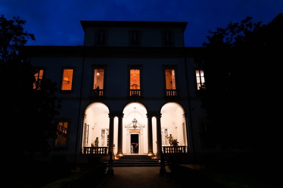 Foto Matrimonio Erika e Francesco - Villa Clerici (Milano) (66)