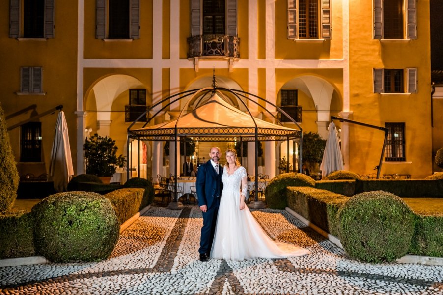 Foto Matrimonio Monica e Daniele - Villa Valenca (Brescia) (66)