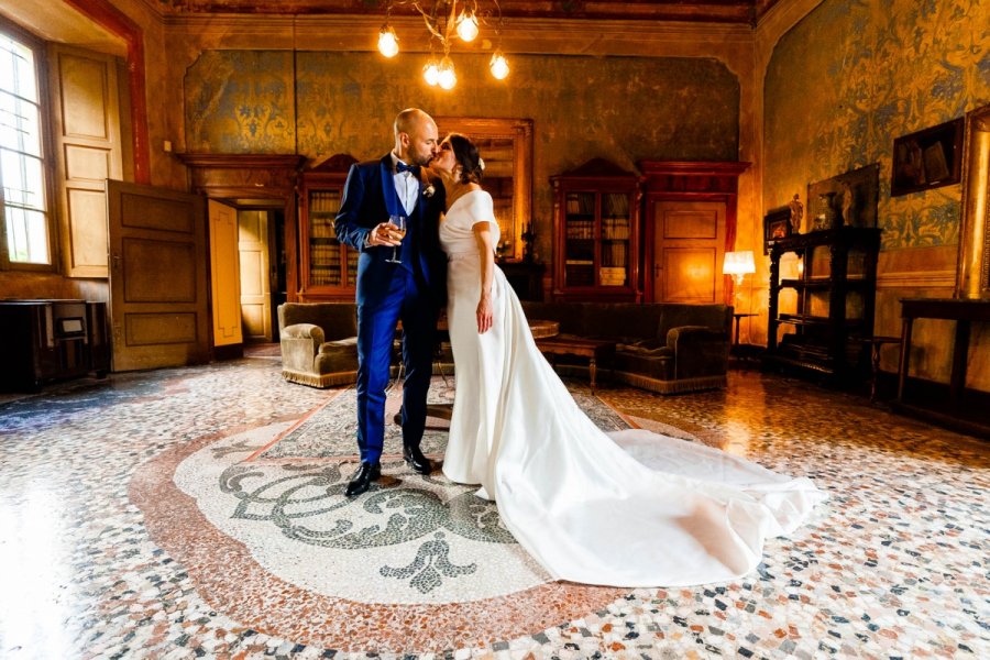 Foto Matrimonio Francesca e Andrea - Villa Semenza (Lecco) (66)