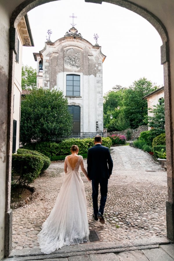 Foto Matrimonio Barbara e Marco - Villa Perego (Lago di Como) (66)