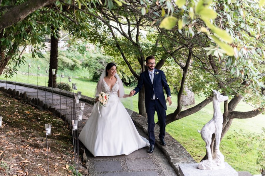 Foto Matrimonio Chiara e Giuseppe - Villa Muggia (Lago Maggiore) (65)