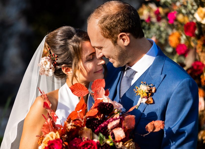 Foto Matrimonio Camilla e Filippo - Villa Oliva Lucca (Toscana) (66)