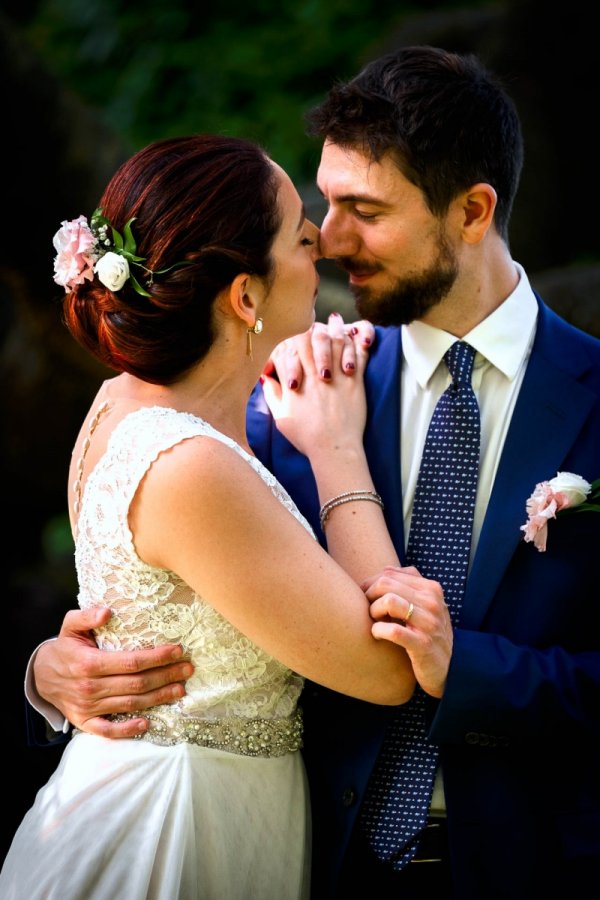 Foto Matrimonio Elisa e Roberto - Castello Di Sulbiate (Monza e Brianza) (67)