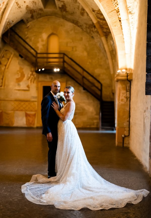 Foto Matrimonio Alessia e Matteo - Rocca di Angera (Lago Maggiore) (67)