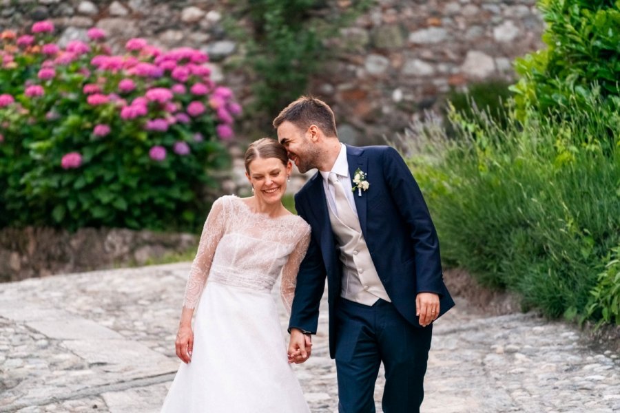 Foto Matrimonio Barbara e Marco - Villa Perego (Lago di Como) (67)