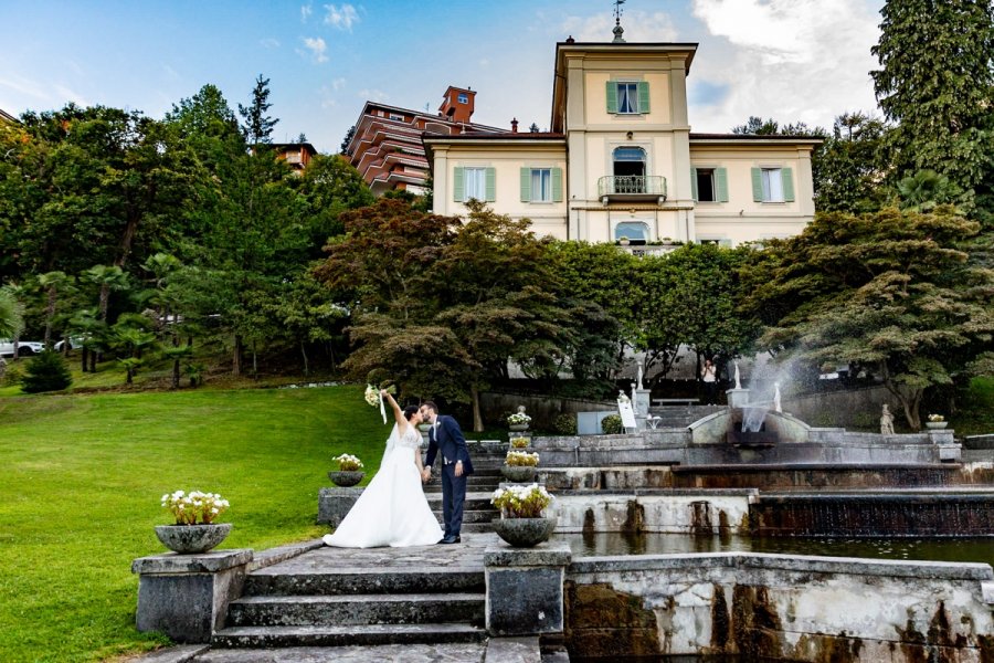 Foto Matrimonio Chiara e Giuseppe - Villa Muggia (Lago Maggiore) (66)
