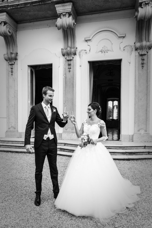 Foto Matrimonio Giada e Carlo - Villa Borromeo (Milano) (67)