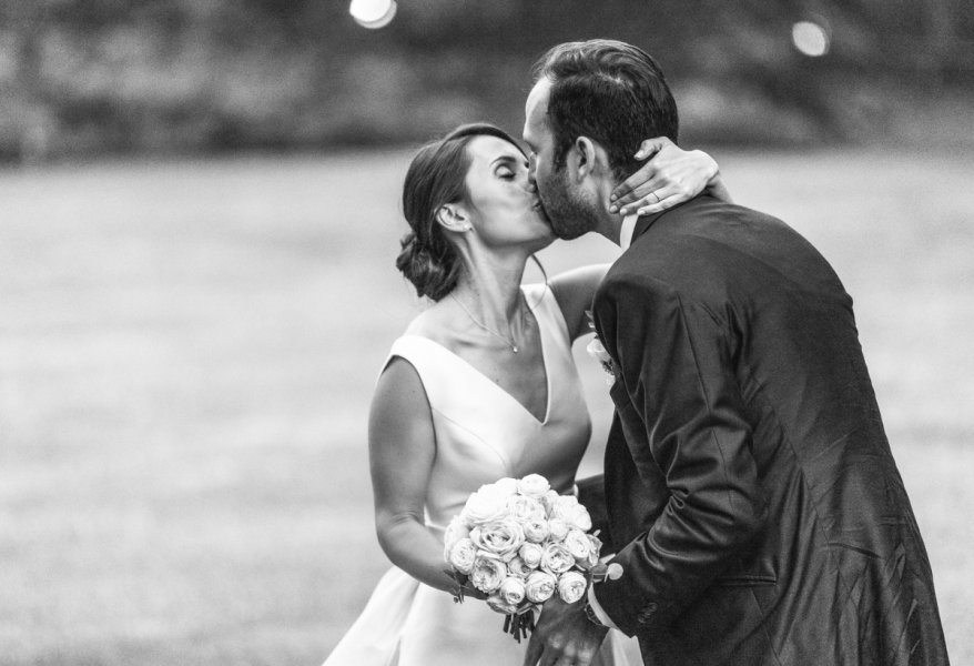 Foto Matrimonio Federica e Matteo - Villa Andrea Ponti (Varese) (67)