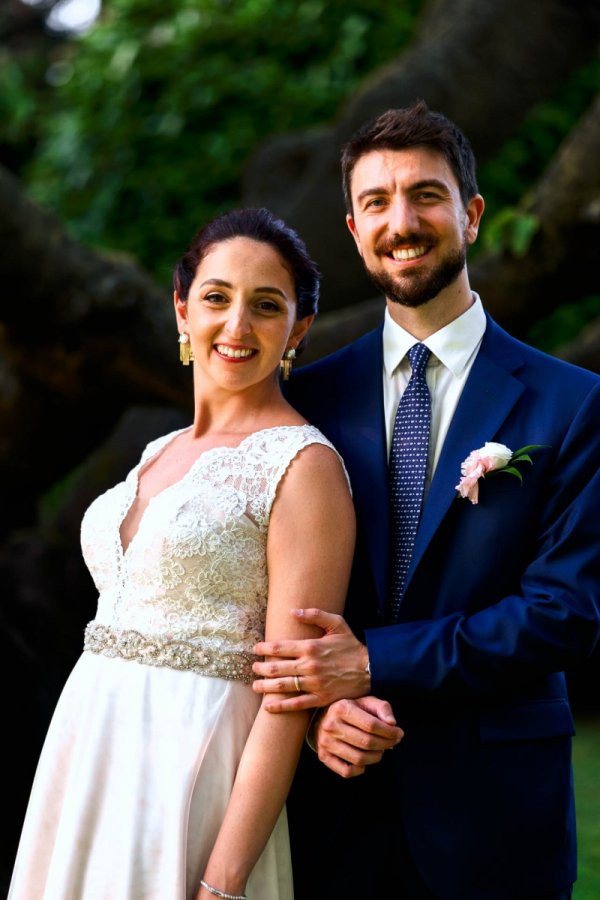 Foto Matrimonio Elisa e Roberto - Castello Di Sulbiate (Monza e Brianza) (68)