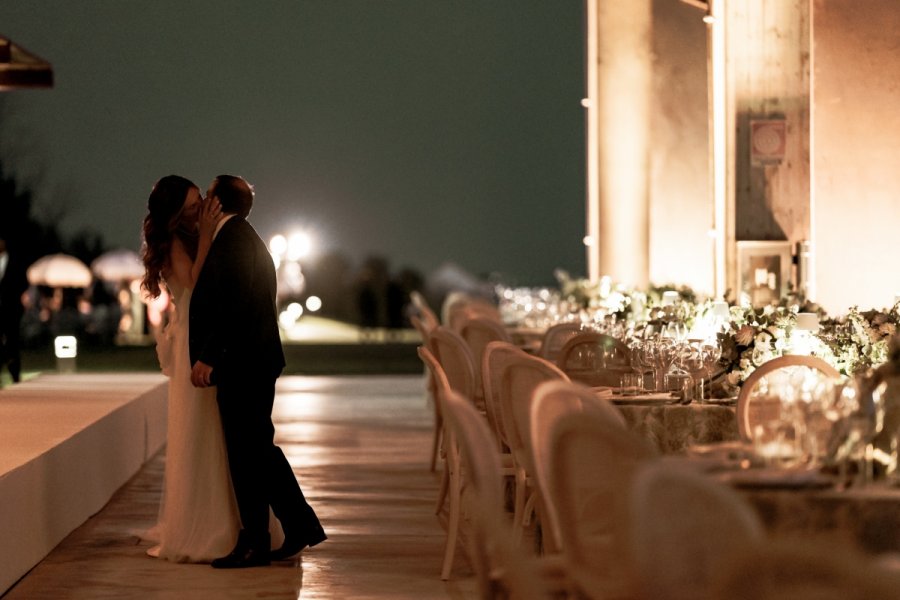 Foto Matrimonio Giulia e Alessio - Cantine Ca' Del Bosco (Franciacorta) (68)