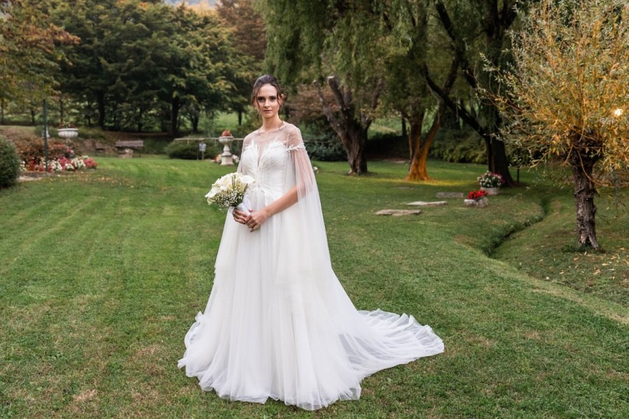 Foto Matrimonio Alessia e Peter - Chiesa Ortodossa dei Santi Sergio Serafino e Vincenzo (Milano) (68)