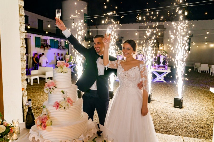 Foto Matrimonio Silvia e Andrea - Tenuta La Passera (Varese) (68)