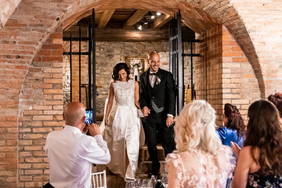 Foto Matrimonio Arianna e Pasquale - Rocca di Montalfeo (Pavia) (68)