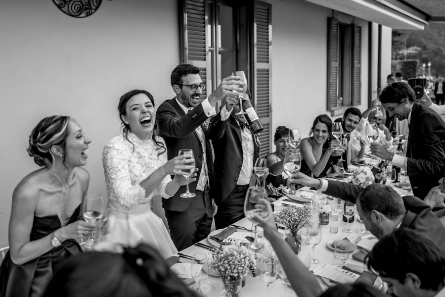 Foto Matrimonio Stefania e Matteo - Villa Aura del Lago Limonta (Lago di Como) (68)