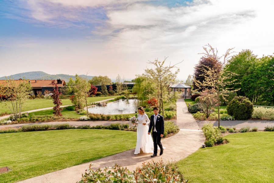 Foto Matrimonio Antonella e Alessandro - Tenuta Colle Piajo Resort (Bergamo) (68)