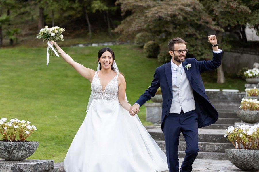 Foto Matrimonio Chiara e Giuseppe - Villa Muggia (Lago Maggiore) (67)