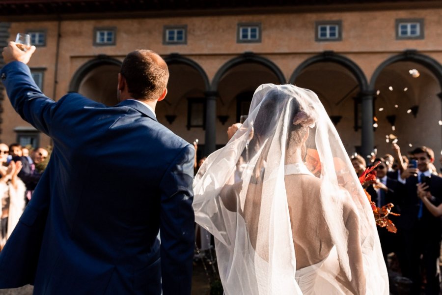 Foto Matrimonio Camilla e Filippo - Villa Oliva Lucca (Italia) (68)