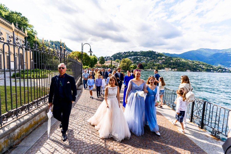 Foto Matrimonio Roberta e Michele - Villa Parravicini Revel (Lago di Como) (68)
