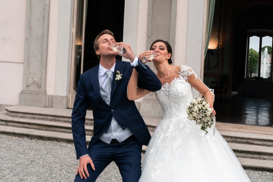 Foto Matrimonio Giada e Carlo - Villa Borromeo (Milano) (68)