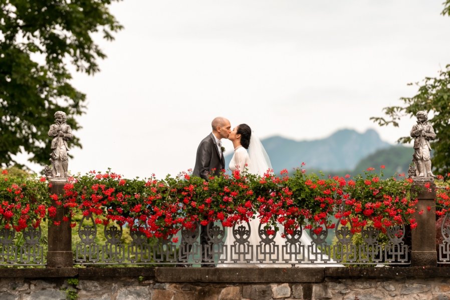 Foto Matrimonio Chiali e Matteo - Antico Borgo Della Madonnina (Lecco) (68)