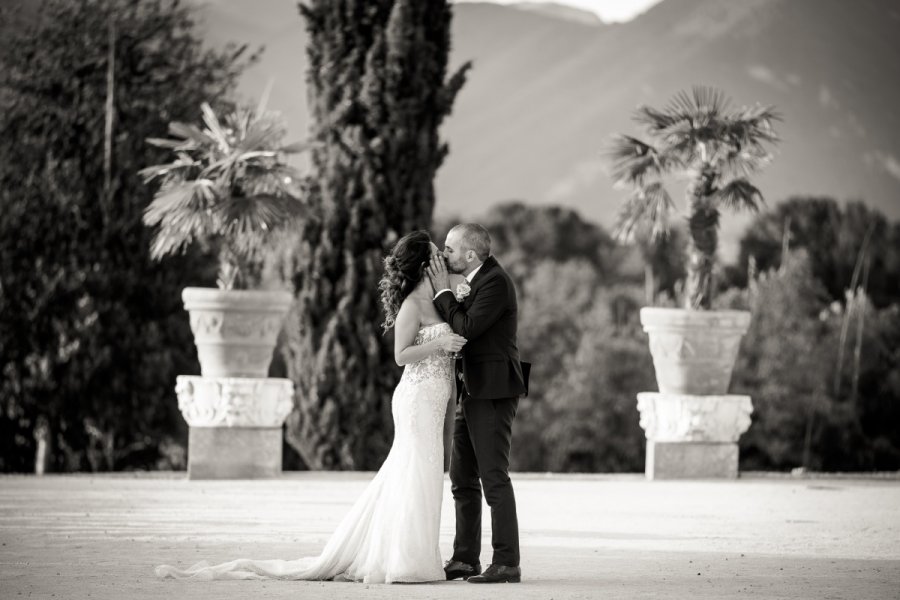 Foto Matrimonio Fabiana e Sandro - Castello Durini (Lago di Como) (68)