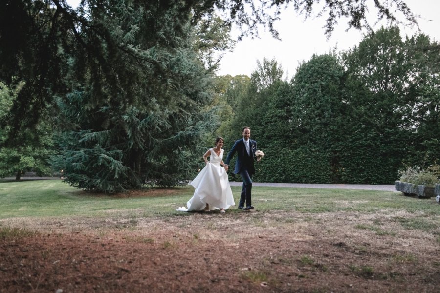 Foto Matrimonio Federica e Matteo - Villa Andrea Ponti (Varese) (68)