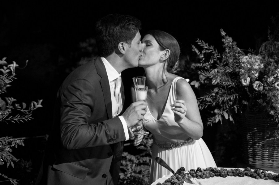 Foto Matrimonio Giulia e Federico - Villa Bossi (Varese) (69)