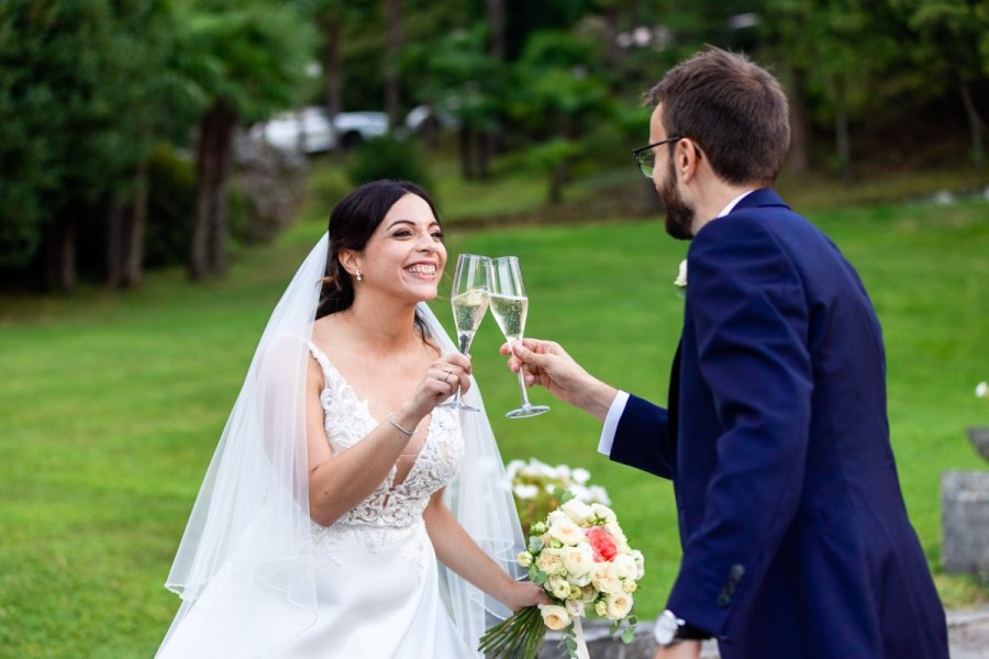 Foto Matrimonio Chiara e Giuseppe - Villa Muggia (Lago Maggiore) (68)