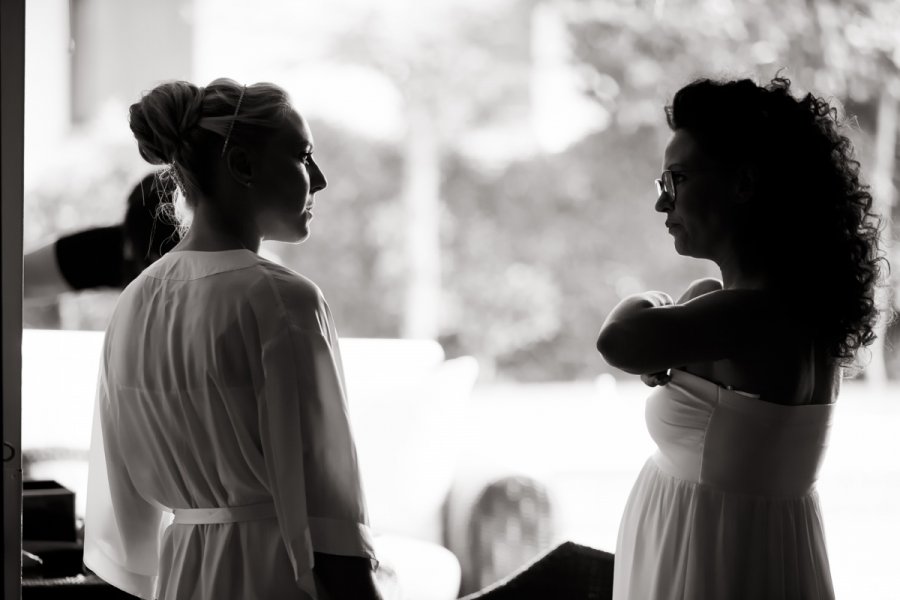 Foto Matrimonio Paola e Luca - Castello Degli Angeli (Bergamo) (2)