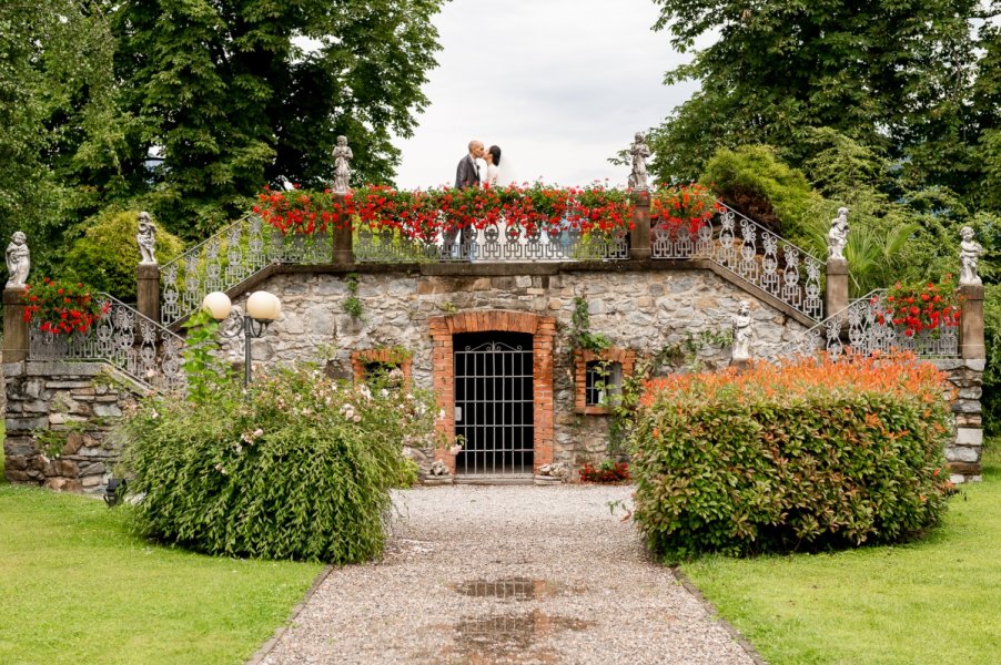 Foto Matrimonio Chiali e Matteo - Antico Borgo Della Madonnina (Lecco) (69)